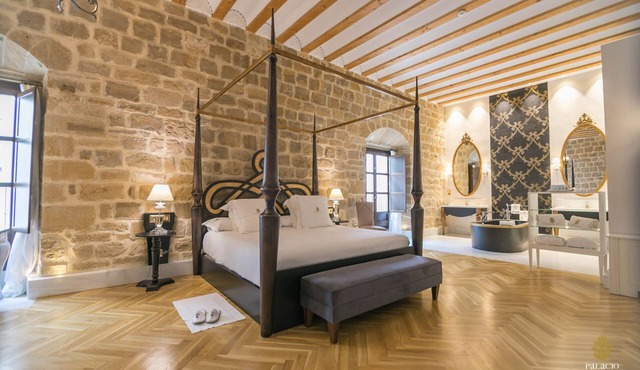 Hotel Palacio de Úbeda 5 G.L. in Úbeda