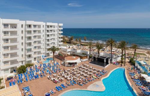Hotel Palia Sa Coma Playa in Sa Coma