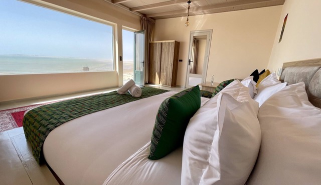 Hotel Paraiso Dakhla
