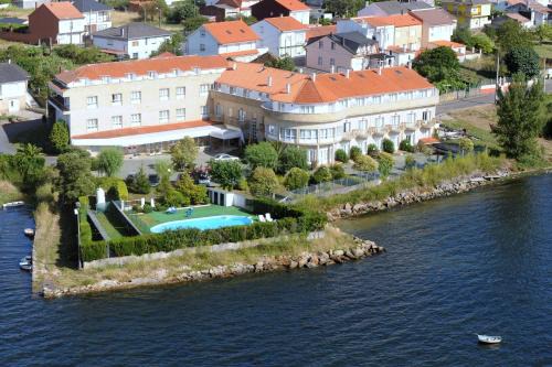 Hotel Park in Noya
