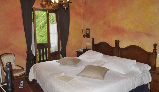 Hotel Peñalba in Cangas de Onis