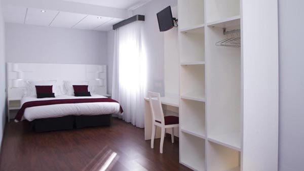 Hotel Pepo in Benifallet