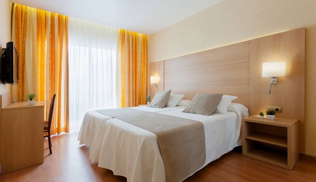 Hotel Pimar & Spa in Blanes