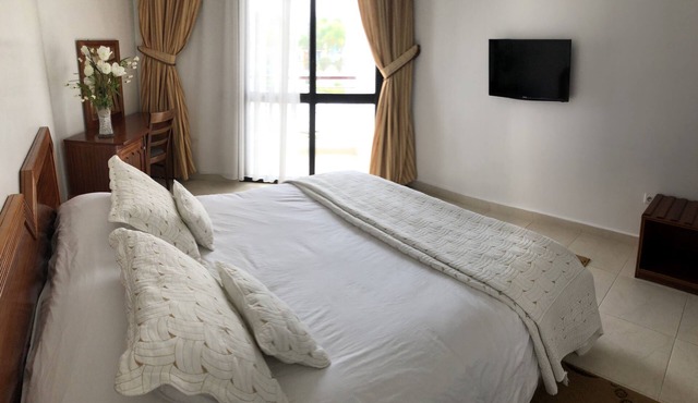 Hotel Plaisance