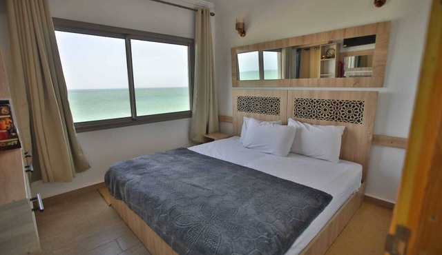 HOTEL PLAYA DAKHLA