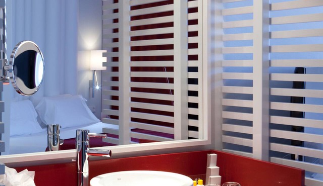 Hotel Porta Fira in L'Hospitalet de Llobregat