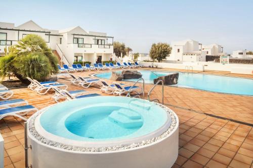 Hotel Pocillos Playa, solo Adultos in Puerto del Carmen