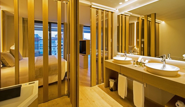 Hotel Port Salins by Pierre & Vacances in Castello d'Empuries
