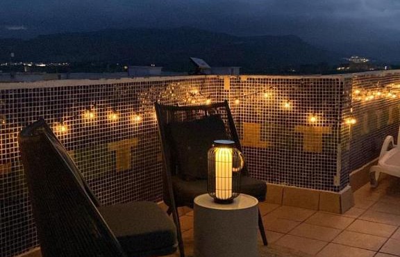 Hotel Porto in Gandía