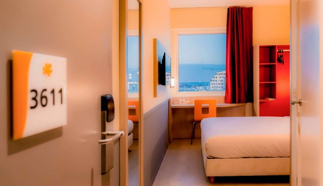 Hotel Première Classe Casablanca Centre Ville