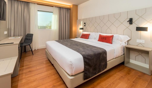 Hotel Puerta Santander in Santander