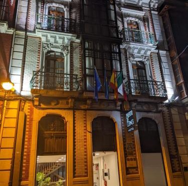 Hotel Puerto de Llanes in Llanes