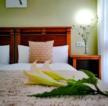 Hotel Pugide in Llanes