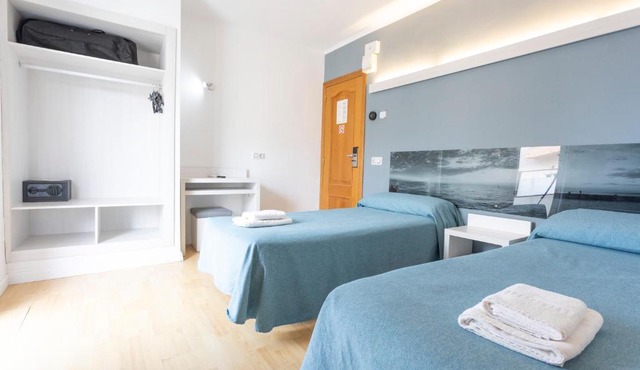 Hotel Raxa in Playa de Palma