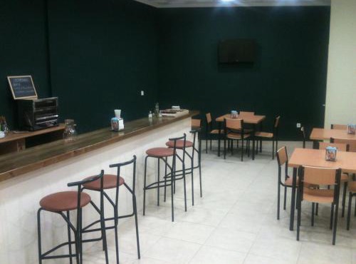 Hotel RC Ramon y Cajal in Cuenca