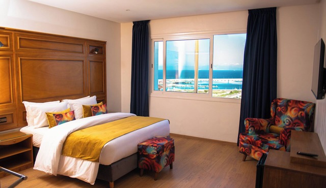 Hotel Rembrandt