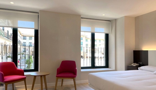 Hotel Remigio in Tudela