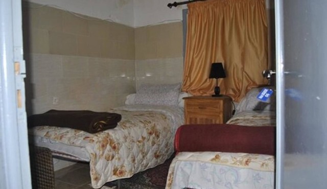 Hotel Restaurant Asgaour