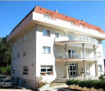 Hotel Ria Toxa in Revolta