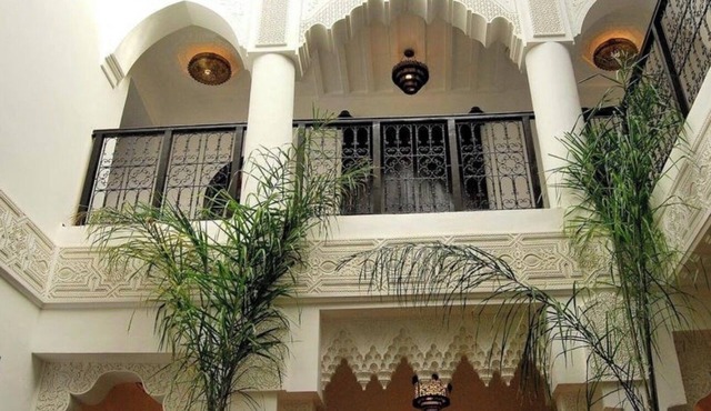 Hotel Riad hannah