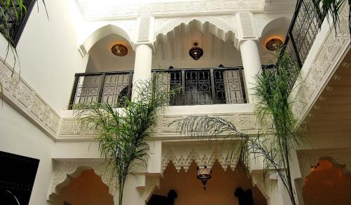 Hotel Riad Hannah