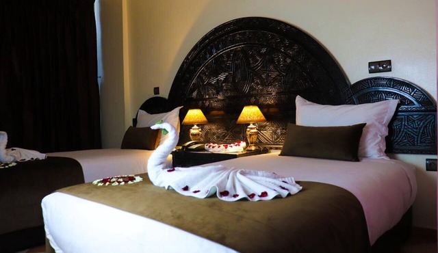 Hotel Riad Salam Agadir