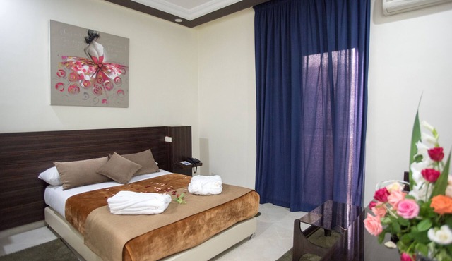 Hotel Rif