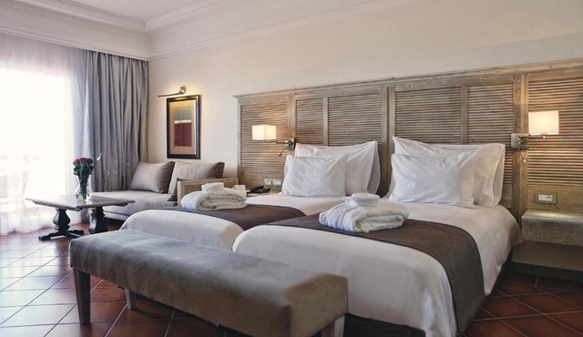 Hotel Riu Tikida Beach - Adults Only - All inclusive