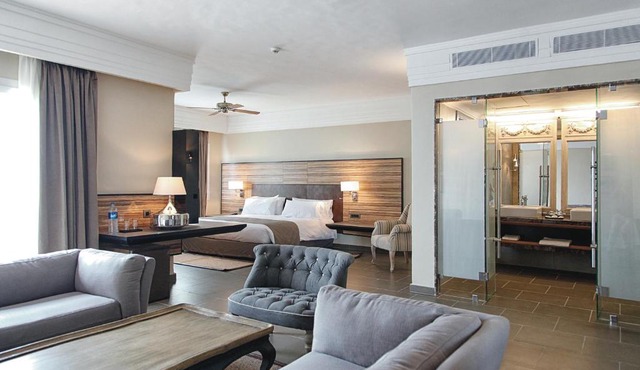 Hotel Riu Tikida Dunas - All inclusive