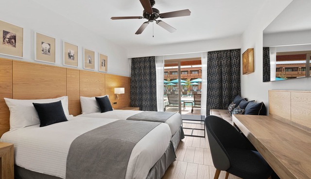 Hotel Riu Tikida Garden - Adults Only - All Inclusive