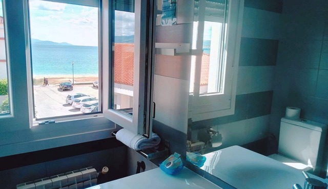 Hotel Rodeiramar in Cangas