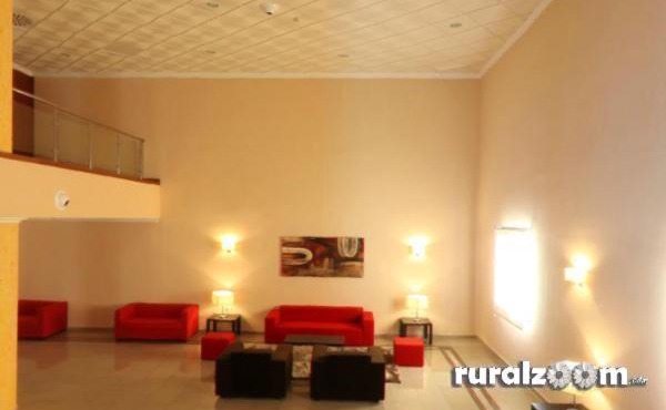 Hotel Romero Merida in Mérida