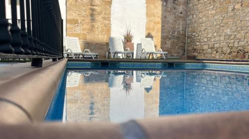 Hotel Rosaleda Don Pedro in Úbeda