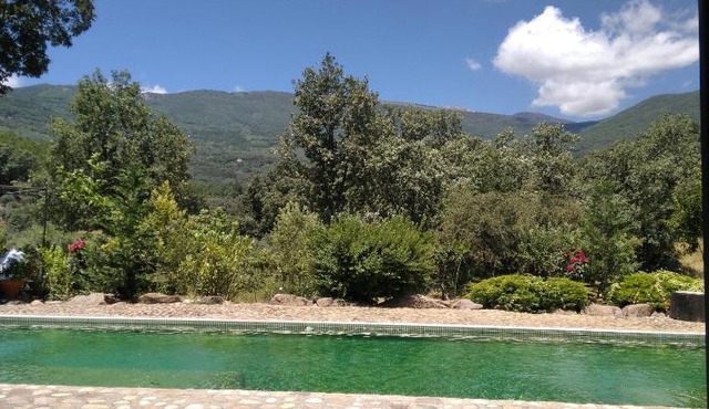 Hotel Rural Casa Alfayales-Only Adults in Poyales del Hoyo
