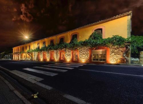 Hotel Rural Eloy in Baños de Montemayor