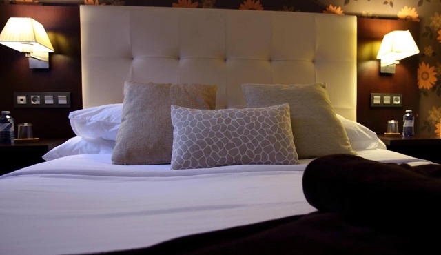 Hotel Rural - El Rincón de Don Pelayo in Cangas de Onis
