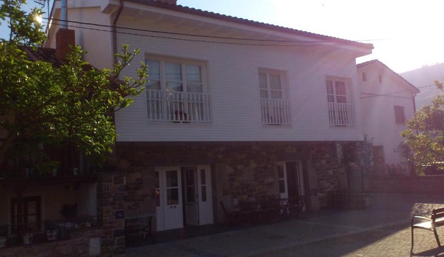 Hotel Rural El Secreto de Julia in Ríoseco