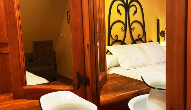 Hotel Rural la Llosa de Samano in Castro Urdiales