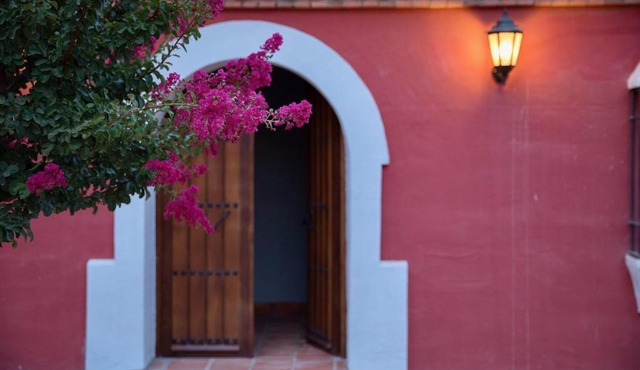 Hotel Rural Las Tejuelas in Valdecaballeros