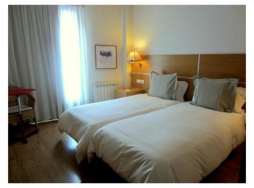 Hotel Rural Latxanea in Alsasua