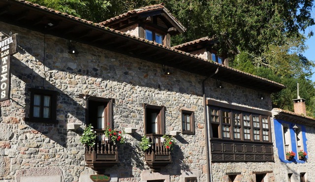 Hotel Rural los Texos in Cangas de Onis