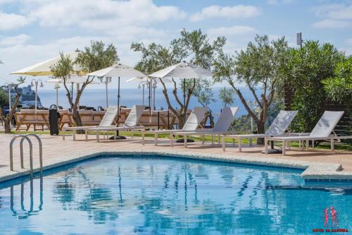 Hotel Sa Barrera - Adults Only in Cala en Porter