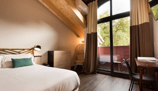 Hotel Sagarlore in Astigarraga