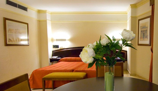Hotel San Antonio in Albacete