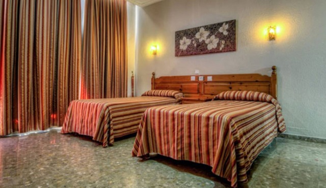 Hotel Sandra in Alcala de Guadaira