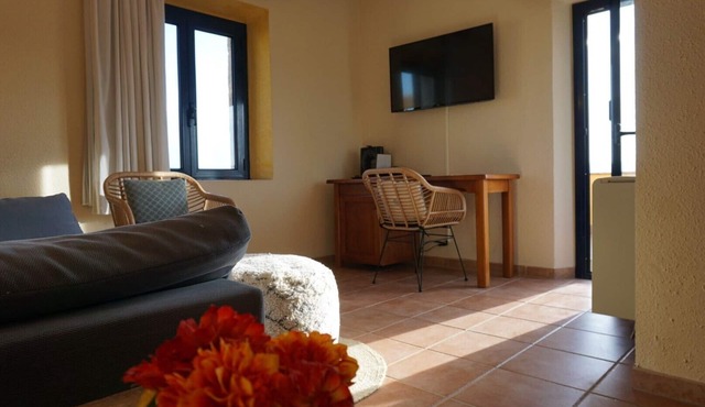 Hotel Sant Joan in Palamós