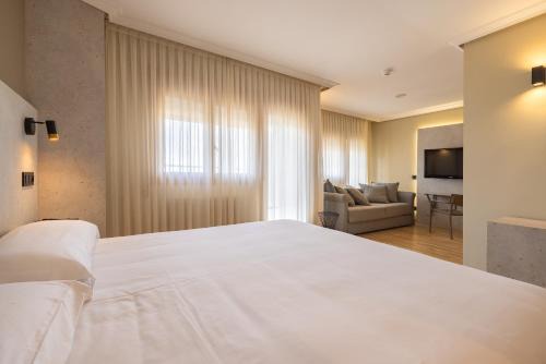Hotel Santamaria in Tudela
