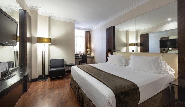 Hotel Saray in Granada