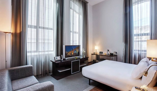 Hotel Sercotel Ciutat d'Alcoi in Alcoy