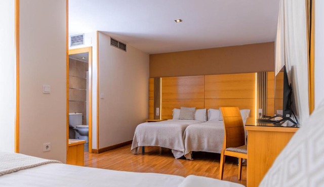 Hotel Serrano in Córdoba